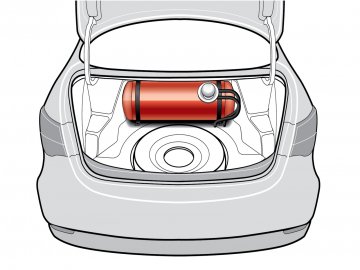 Газ на авто - де та для чого лучани встановлюють ГБО?*