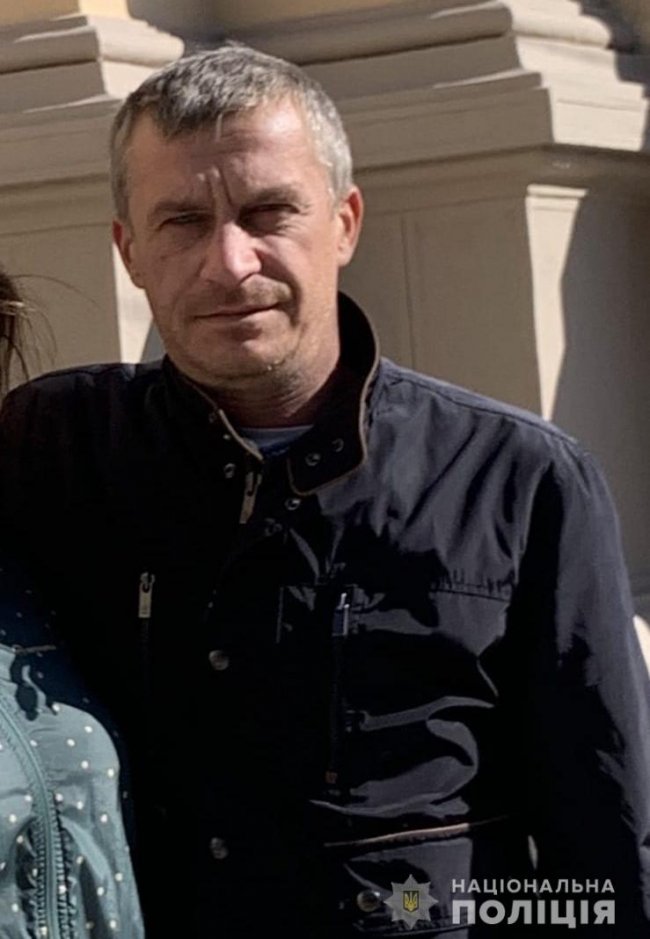 Вийшов з дачного масиву та не повернувся: тривають пошуки безвісти зниклого волинянина