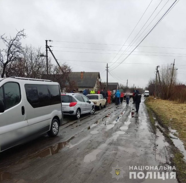 Вийшов з дачного масиву та не повернувся: тривають пошуки безвісти зниклого волинянина