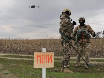 Російське вторгнення: яка ситуація на Волинському та інших напрямках. ЗВЕДЕННЯ ГЕНШТАБУ