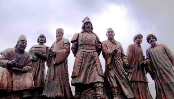 Найбільше місто-привид в світі. ФОТО