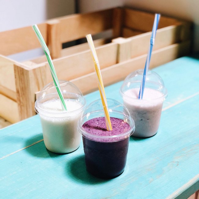 Який тепер фудкорт «Променя» і коли відкриють терасу. ФОТО* 