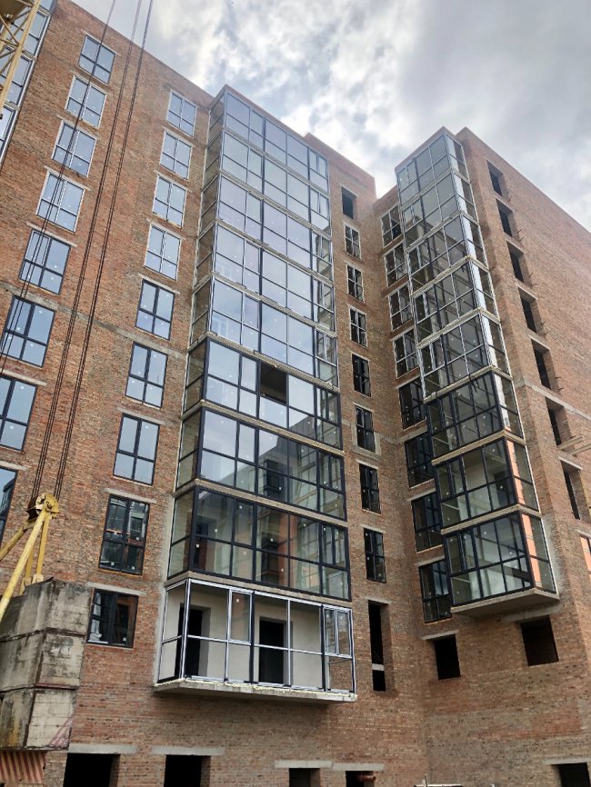 Як вигідно придбати нерухомість* 