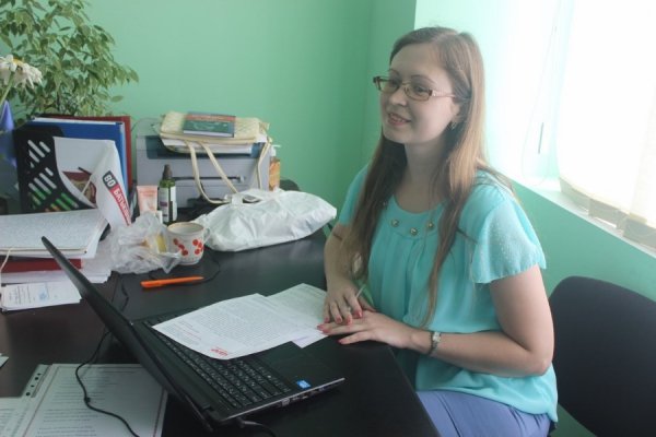 Активісти просять волинських нардепів про саморозпуск ВР. ФОТО