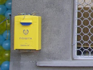 Повідкривали навіть листи: у селищі на Волині злодії «обчистили» пошту