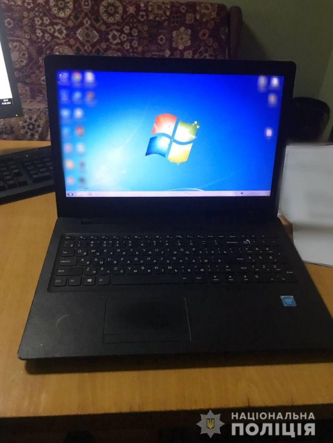 П`ятнадцятирічний волинянин обікрав магазин 