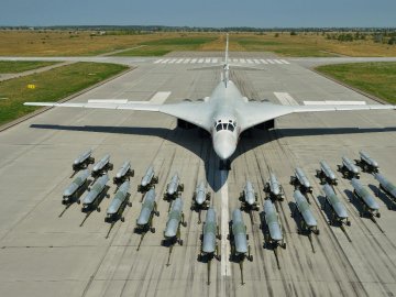 Росія за вихідні випустила по Україні ракет на $200 мільйонів, – Forbes