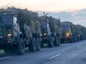 Військо РФ зараз може витримати лише дві значні наступальні операції, — ISW