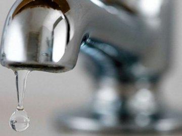 У деяких селах під Луцьком 2 дні не буде води