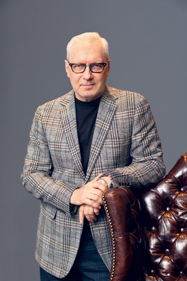 Геннадій Буткевич