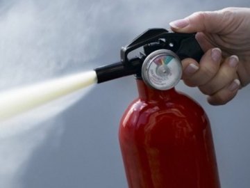 Пожежна безпека: на Волині ігнорують вимоги рятувальників