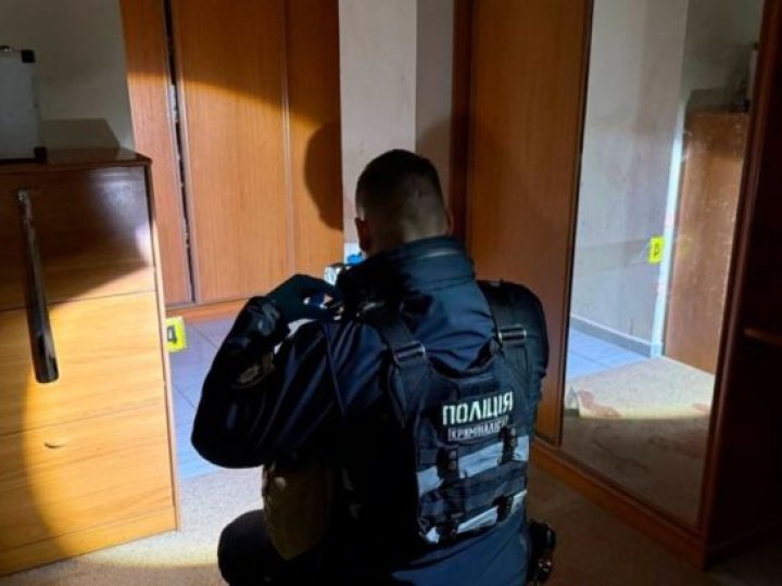 Син космонавта Каденюка міг скоїти самогубство: деталі від поліції