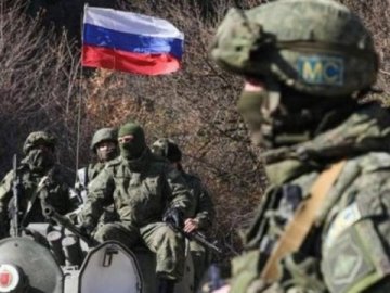 На Авдіївському напрямку росія зосередила близько 50 тисяч вояк