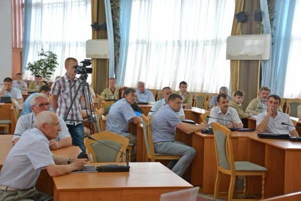 Розпочато перевірку стану культури безпеки на Рівненській АЕС. ФОТО