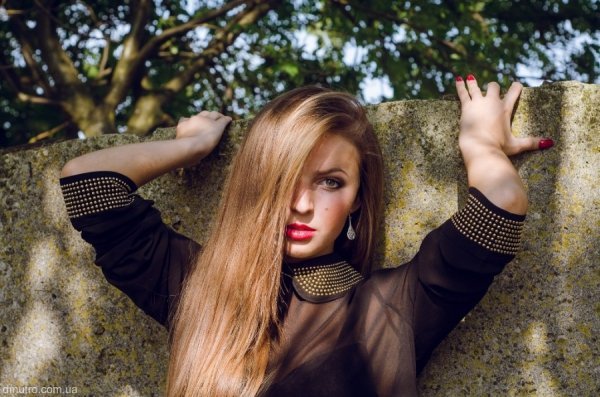 Фотовиставка Дмитра Лисюка