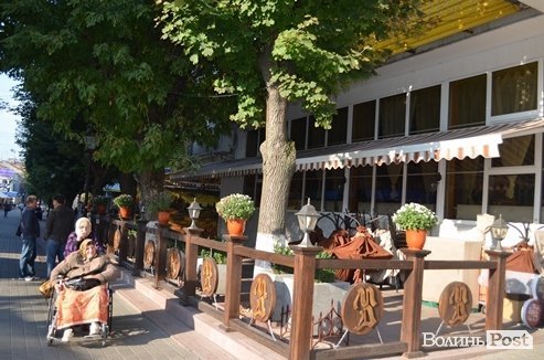 Ресторан Луцька потрапив до списку найбільш ненудних музеїв України. ФОТО