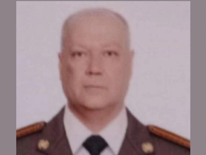 На Волині помер воїн Дмитро Черняк