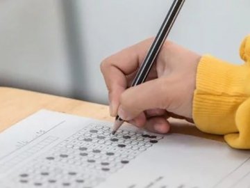 В Україні 5 січня стартує реєстрація на пробне ЗНО