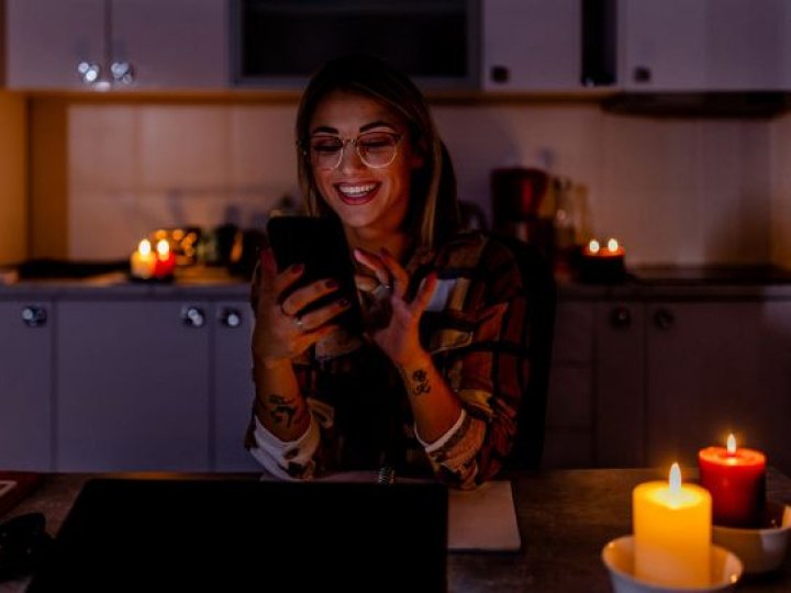 Чому знову відключають світло у квітні: в «Укренерго» назвали 6 головних причин