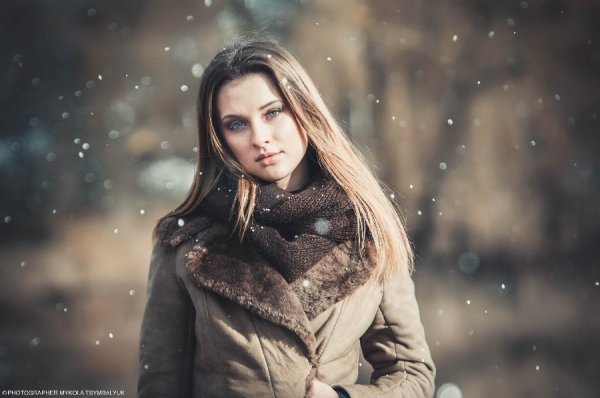 Фотовиставка Миколи Цимбалюка. ФОТО