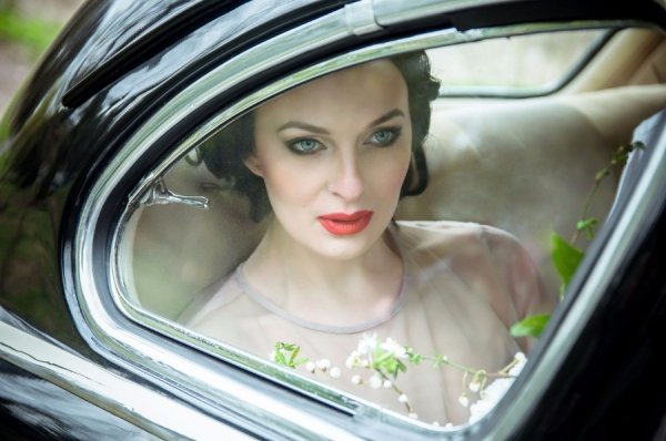 Фотовиставка Миколи Цимбалюка. ФОТО