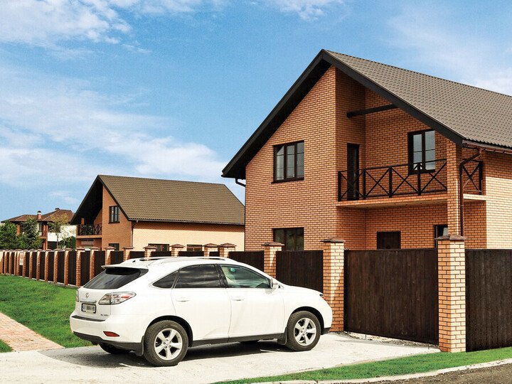 Луцьк – лідер за подорожчанням будинків серед обласних центрів