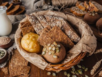 Волинський хліб – один з найдорожчих в Україні