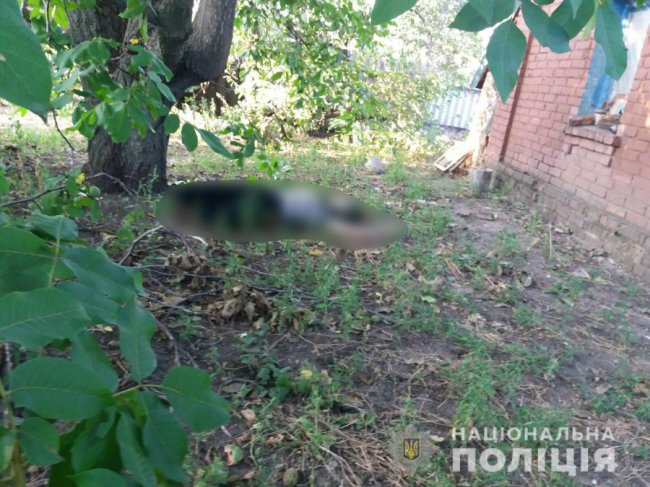 15-річна дівчина повісилася через нещасливе кохання