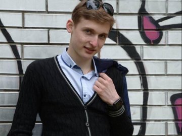 У 18-річного волинянина стався інсульт: родина просить допомоги на лікування