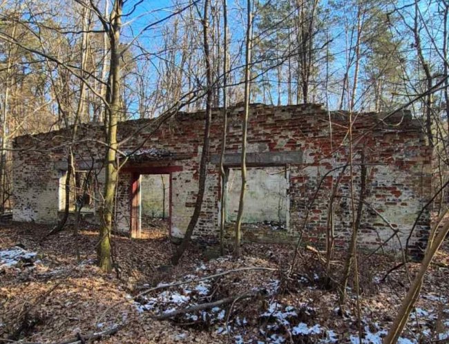 На Волині продали три сховища колишньої ракетної бази