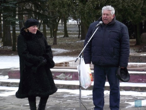 На Волині підрахували кошти, зібрані під час акції «Зігрій солдата» . ФОТО