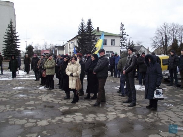 На Волині підрахували кошти, зібрані під час акції «Зігрій солдата» . ФОТО