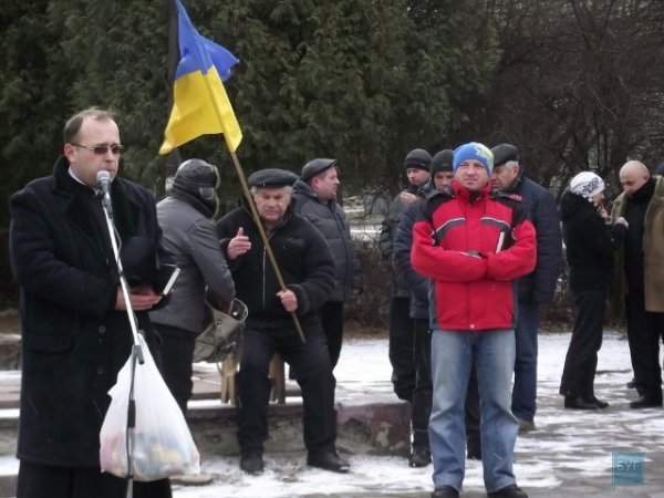 На Волині підрахували кошти, зібрані під час акції «Зігрій солдата» . ФОТО