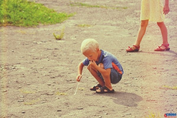 Діти Полісся. ФОТО