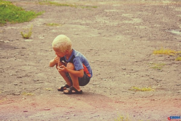 Діти Полісся. ФОТО