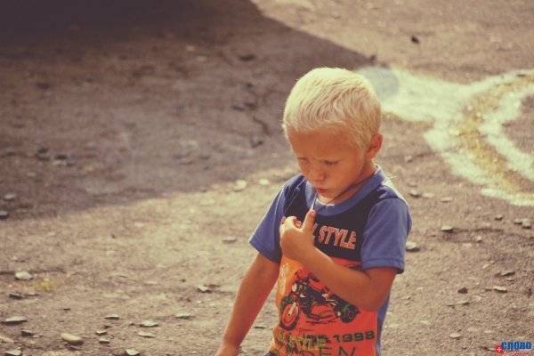 Діти Полісся. ФОТО