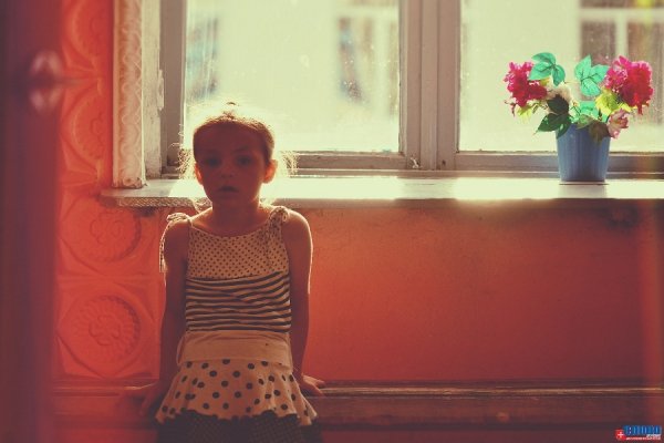 Діти Полісся. ФОТО