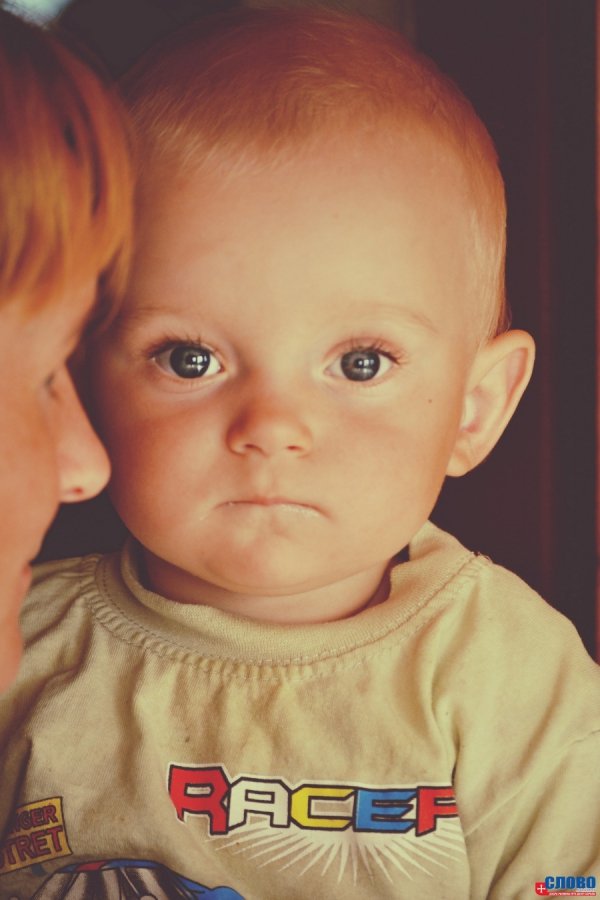 Діти Полісся. ФОТО