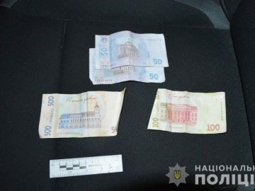 Двоє нетверезих водіїв хотіли за гроші підкупити волинських поліцейських 
