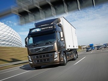 Сервіс спеціалізованого транспортного порталу*