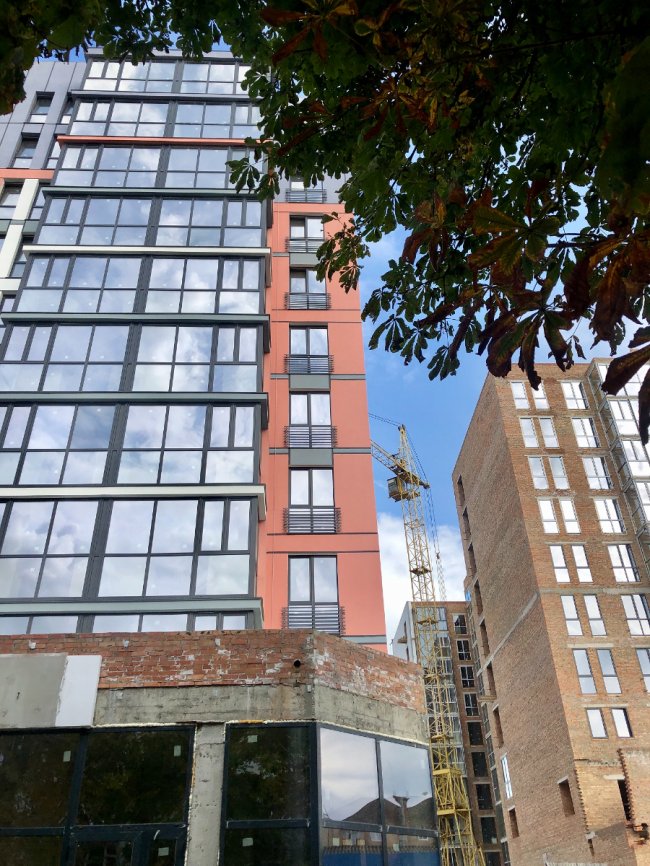 Як вигідно придбати нерухомість* 