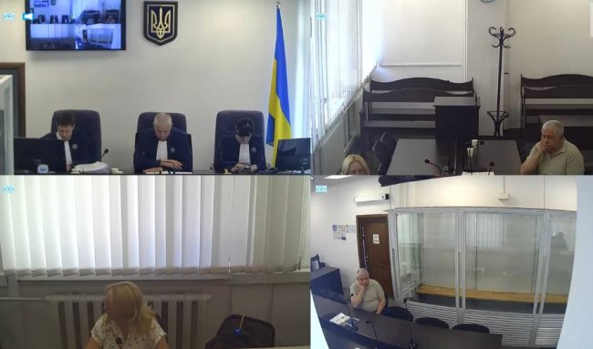 За спробу підкупити ексдиректора ДБР суд дав 6 років тюрми