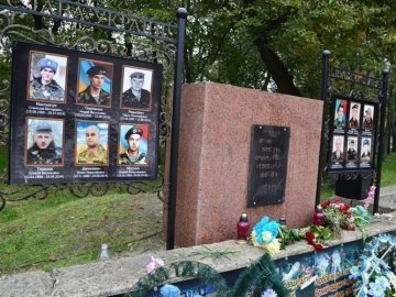 Новини з минулого. «Містер Ковеля» та орден для волонтера