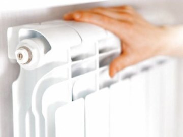 Які будинки Луцька – досі без опалення