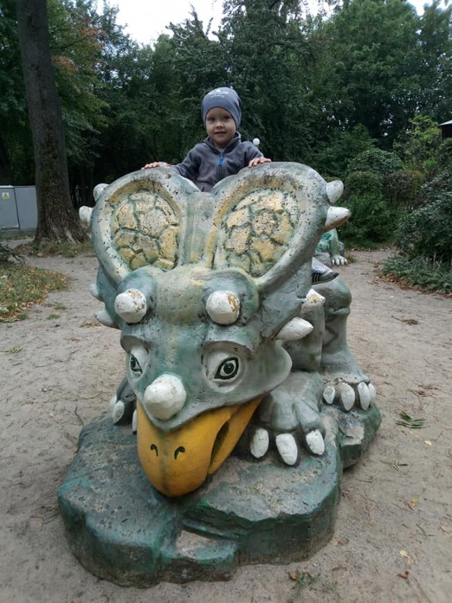 Ніколи не побачу, якими могли бути твої діти, – мама померлого від раку Роми Гальчика