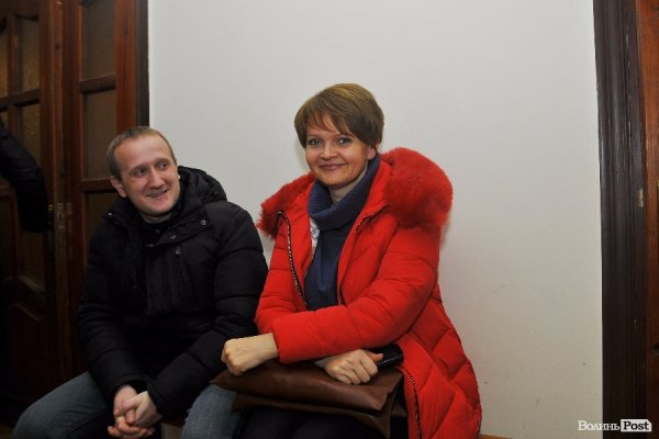 Вибори у Княгининівській громаді: спокійний старт