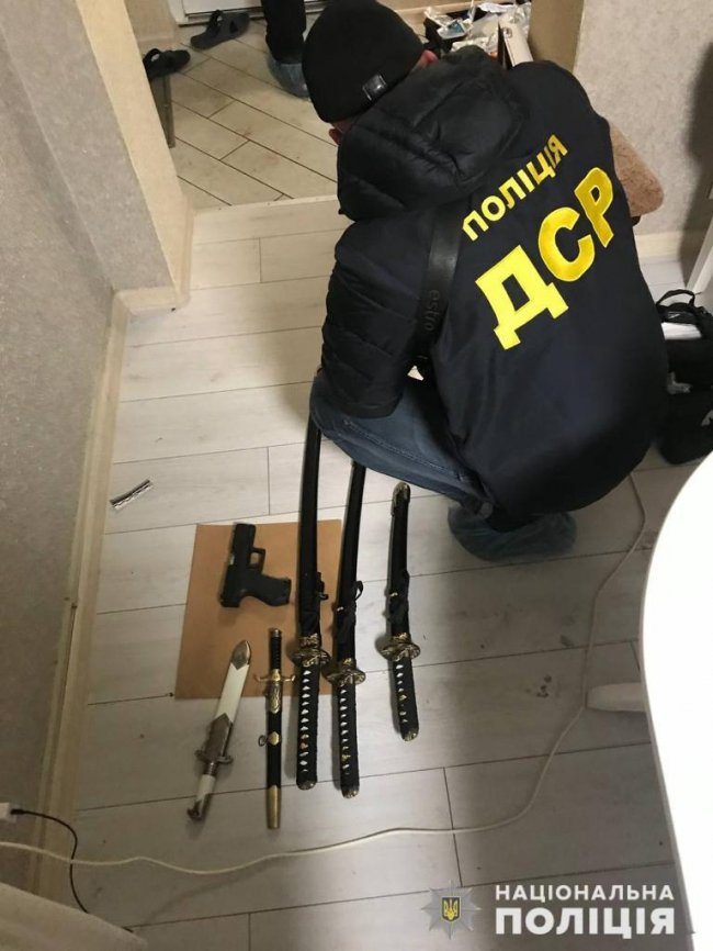 Судитимуть шестеро волинян, які побили та заживо «похоронили» чоловіка у Ківерцях