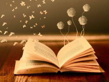 Лучан закликають придбати книги для дітей Небесного Легіону