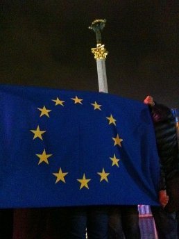 Фото Оксани Коваленко