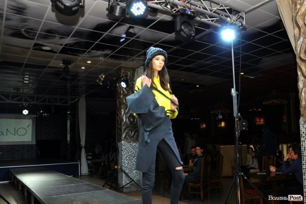 Ювілей модельного агентства Марини Занюк: як це було